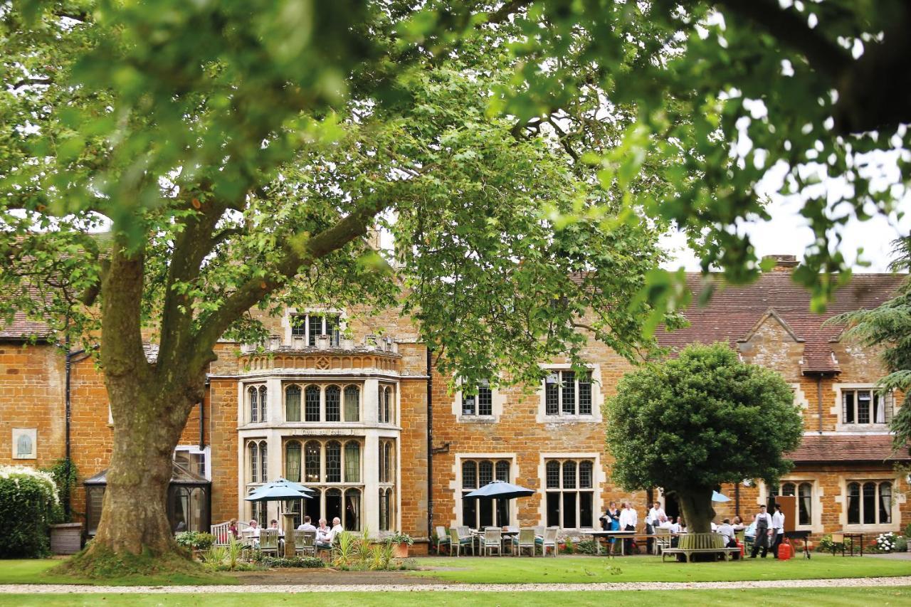 Highgate House Hotel Great Creaton Luaran gambar