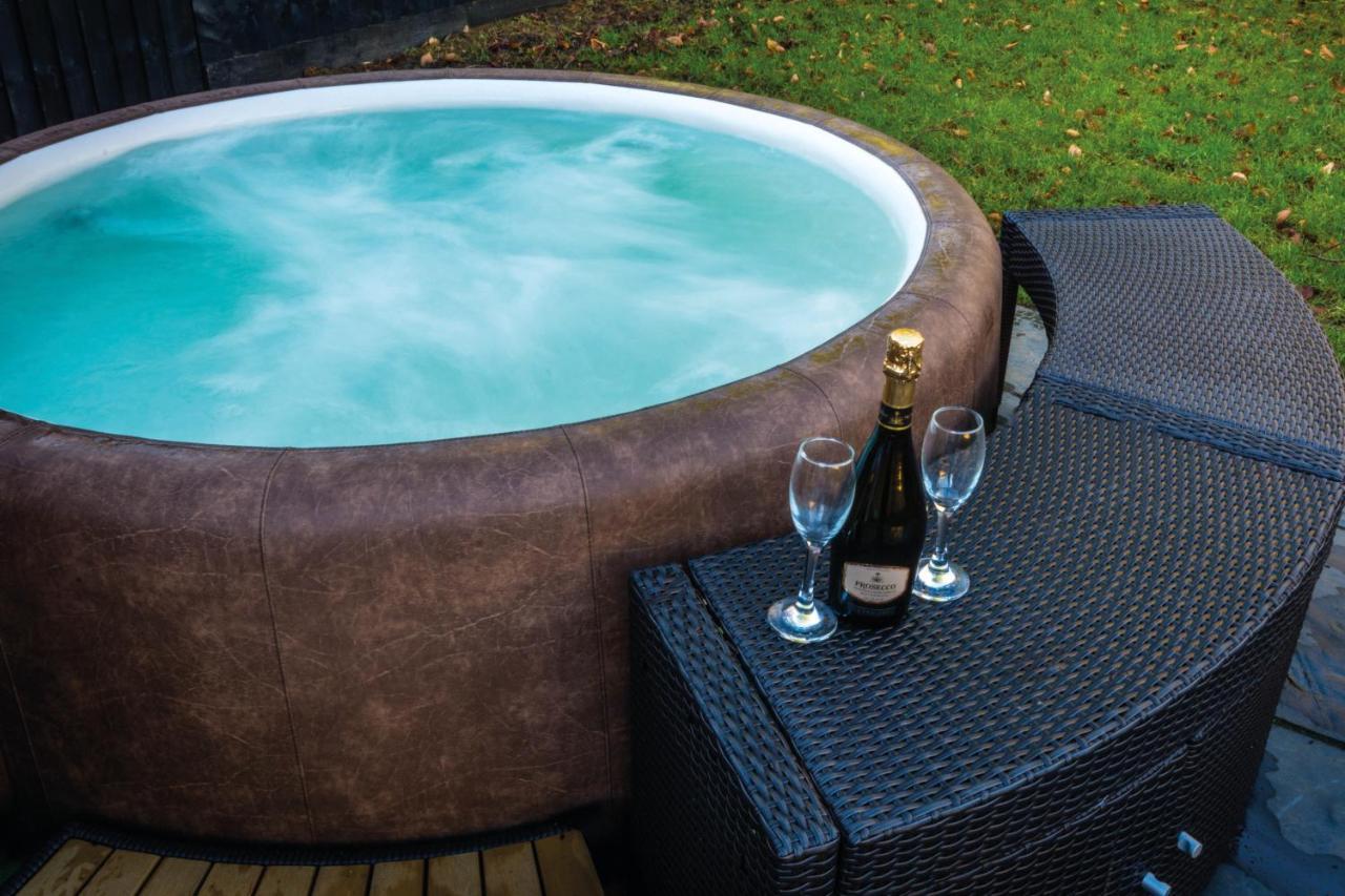 Highgate House Hotel Great Creaton Luaran gambar
