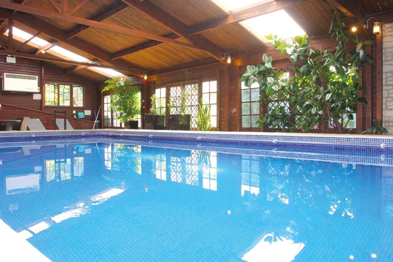 Highgate House Hotel Great Creaton Luaran gambar