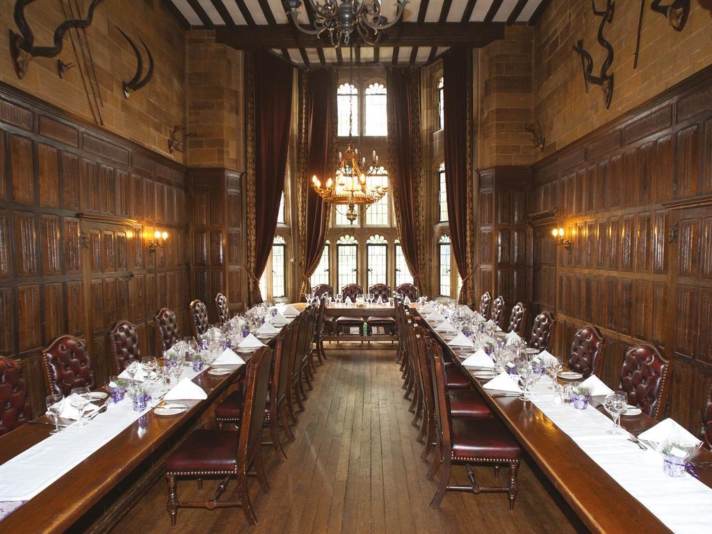 Highgate House Hotel Great Creaton Luaran gambar