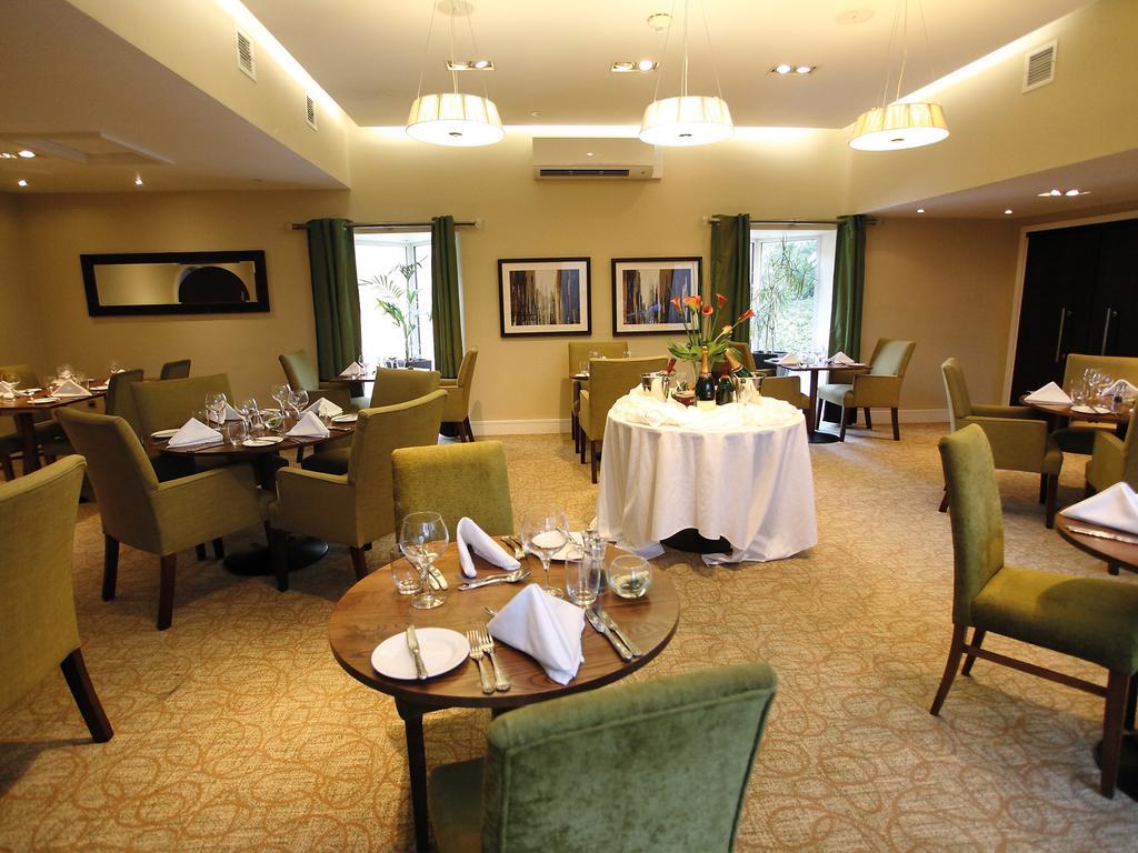 Highgate House Hotel Great Creaton Luaran gambar
