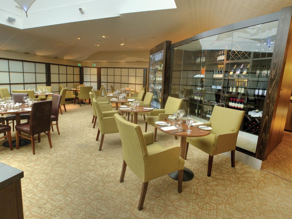 Highgate House Hotel Great Creaton Luaran gambar