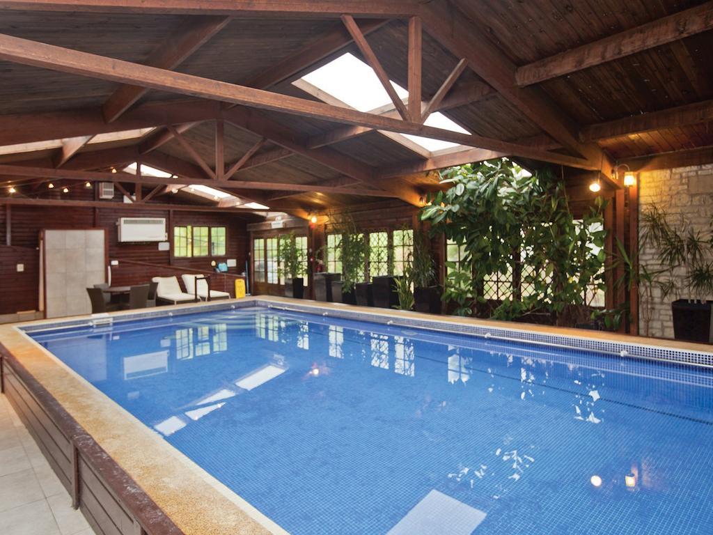 Highgate House Hotel Great Creaton Luaran gambar