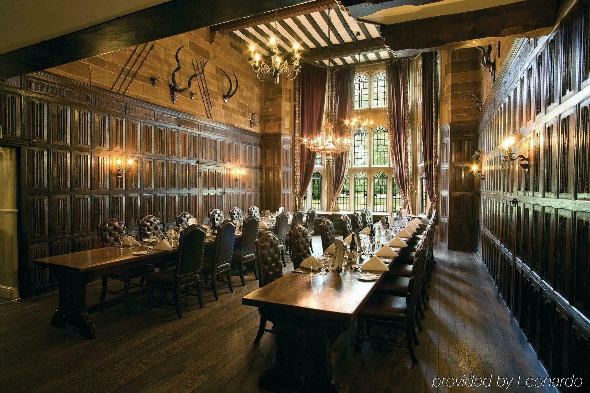 Highgate House Hotel Great Creaton Luaran gambar